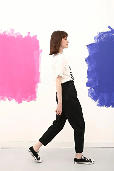 ALLDAY Tesettür Pantolon