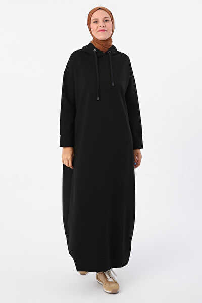 ALLDAY Tesettür Elbise