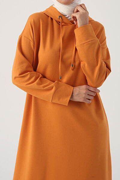 ALLDAY Tesettür Elbise