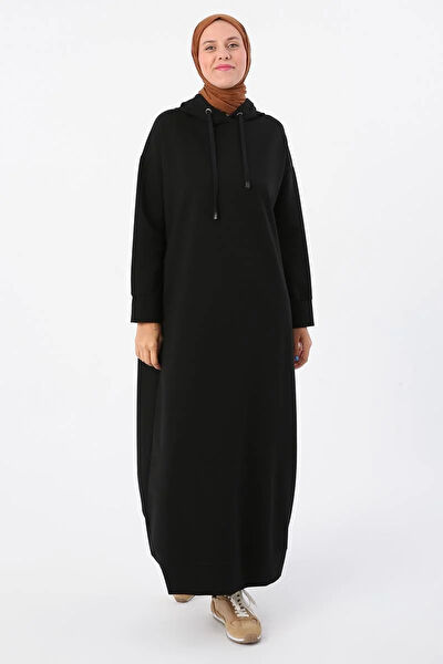 ALLDAY Tesettür Elbise