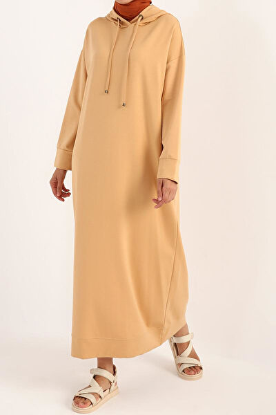 ALLDAY Tesettür Elbise