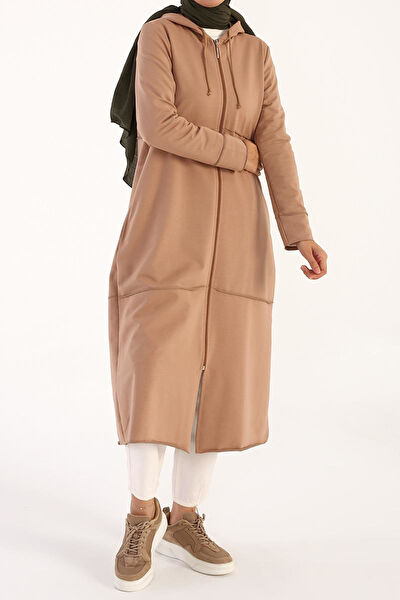 ALLDAY Pardösü, Kap