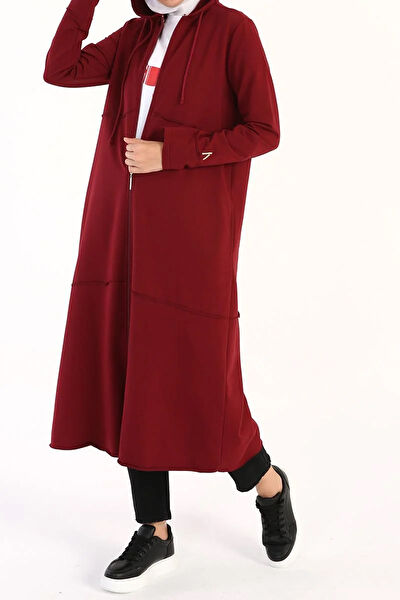 ALLDAY Pardösü, Kap