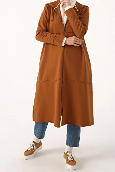 ALLDAY Pardösü, Kap