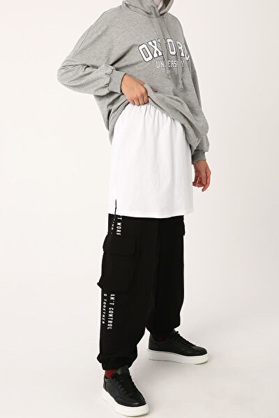 ALLDAY Tesettür Etek