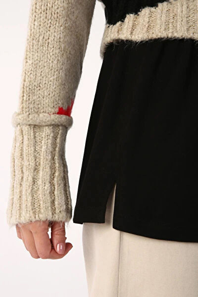 ALLDAY Tesettür Etek