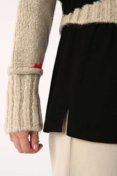 ALLDAY Tesettür Etek