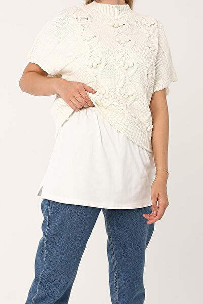 ALLDAY Tesettür Etek