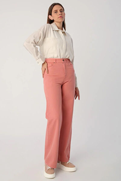 ALLDAY Tesettür Pantolon