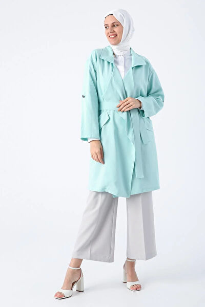 ALLDAY Tesettür Ceket, Yelek