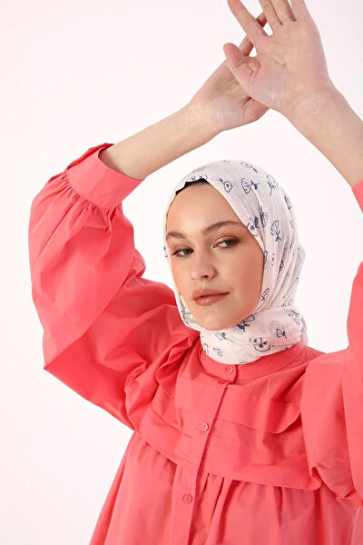 ALLDAY Tesettür Gömlek