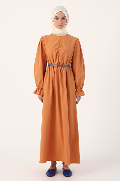ALLDAY Tesettür Elbise