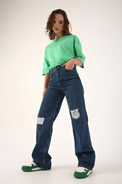 ALLDAY Tesettür Pantolon