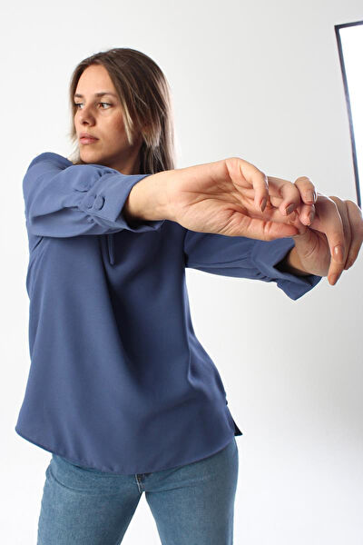 ALLDAY Tesettür Bluz