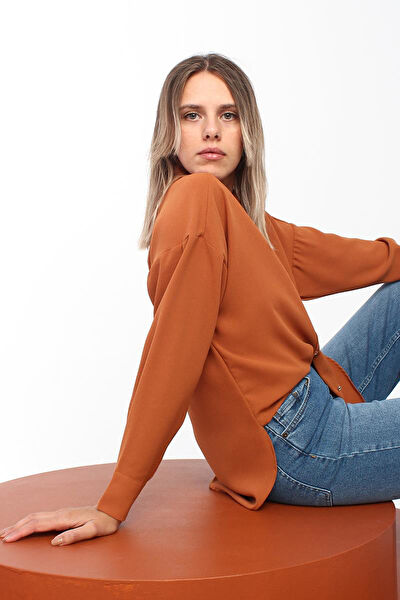 ALLDAY Tesettür Gömlek