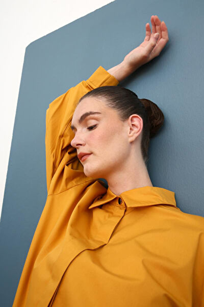 ALLDAY Tesettür Gömlek