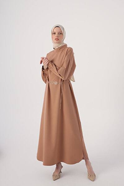 ALLDAY Tesettür Elbise