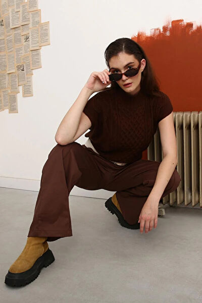 ALLDAY Tesettür Pantolon