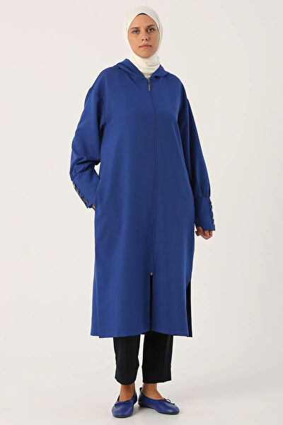 ALLDAY Pardösü, Kap