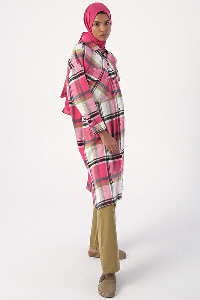 ALLDAY Tesettür Gömlek