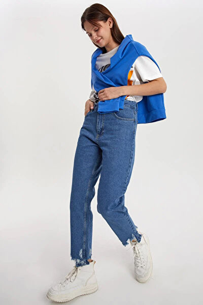 ALLDAY Tesettür Pantolon