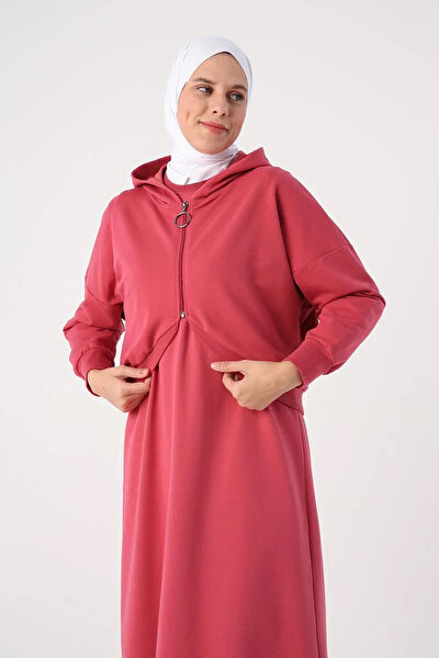 ALLDAY Tesettür Alt Üst Takım