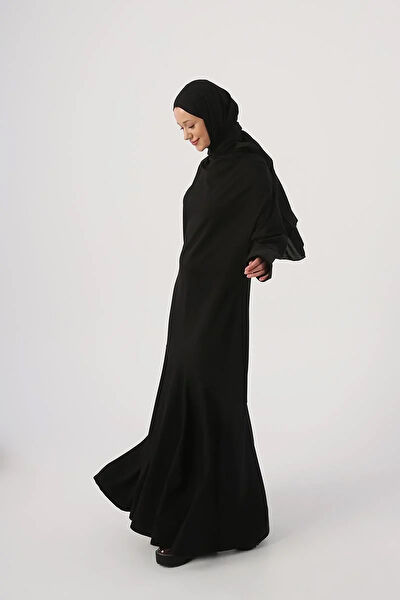 ALLDAY Tesettür Elbise