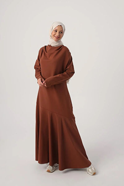 ALLDAY Tesettür Elbise