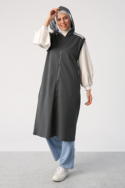 ALLDAY Pardösü, Kap