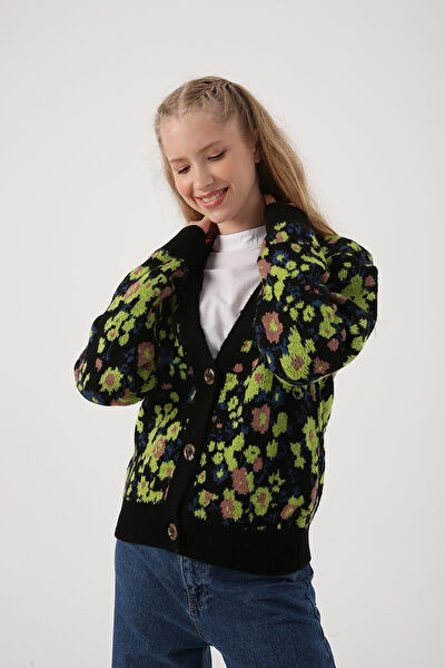 ALLDAY Pardösü, Kap