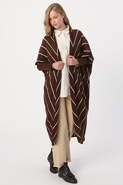 ALLDAY Pardösü, Kap