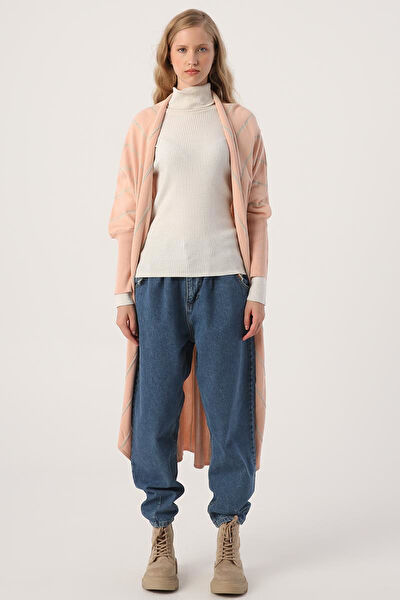 ALLDAY Pardösü, Kap