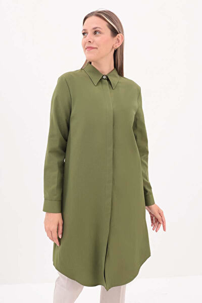 ALLDAY Tesettür Gömlek