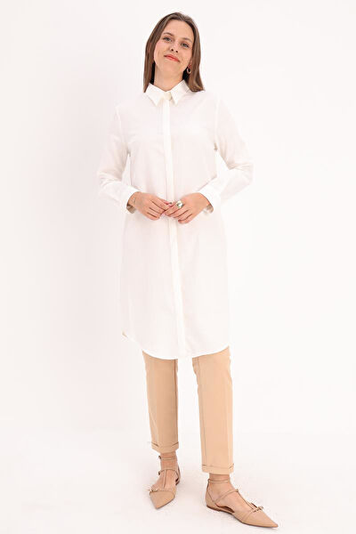 ALLDAY Tesettür Gömlek