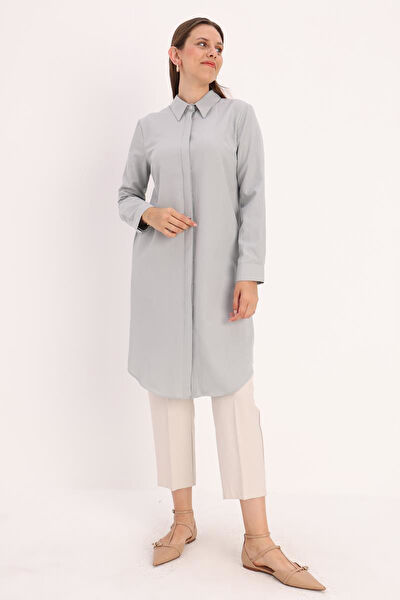 ALLDAY Tesettür Gömlek