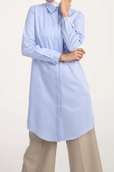 ALLDAY Tesettür Gömlek