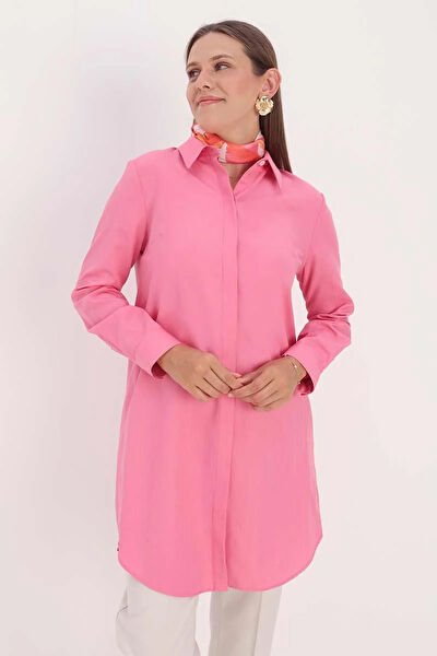 ALLDAY Tesettür Gömlek