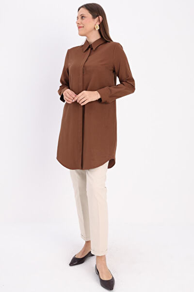 ALLDAY Tesettür Gömlek