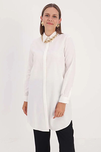 ALLDAY Tesettür Gömlek