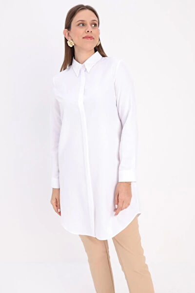 ALLDAY Tesettür Gömlek