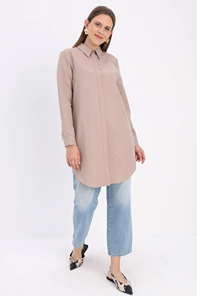 ALLDAY Tesettür Gömlek