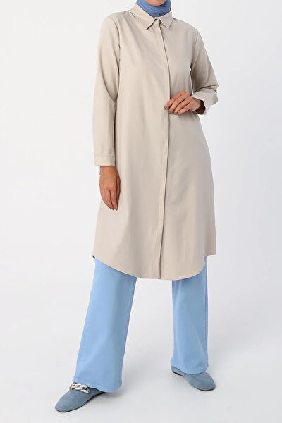 ALLDAY Tesettür Gömlek