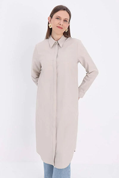 ALLDAY Tesettür Gömlek