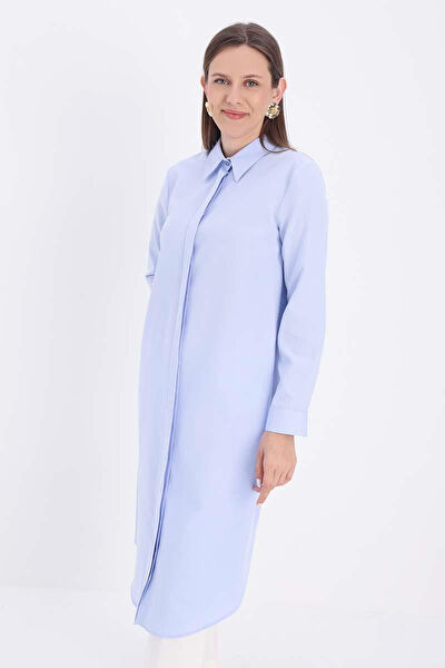 ALLDAY Tesettür Gömlek