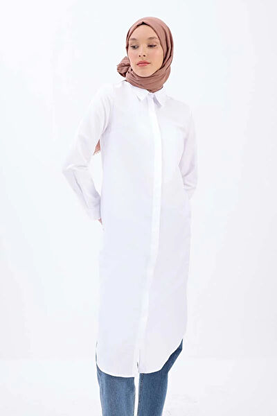 ALLDAY Tesettür Gömlek