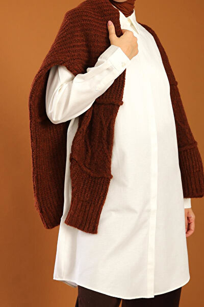 ALLDAY Tesettür Gömlek