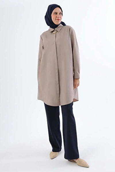 ALLDAY Tesettür Gömlek