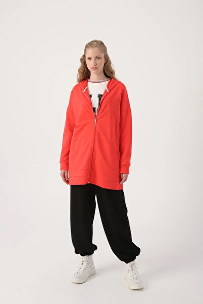 ALLDAY Pardösü, Kap