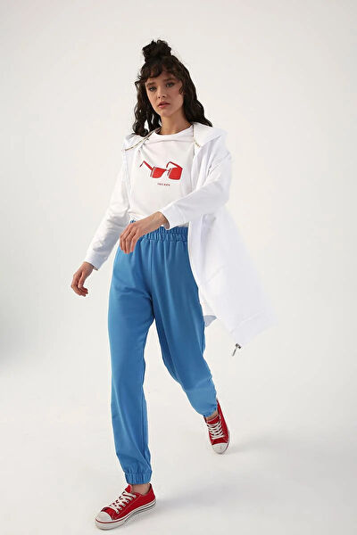 ALLDAY Pardösü, Kap