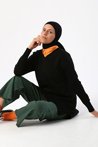 ALLDAY Tesettür Tunik